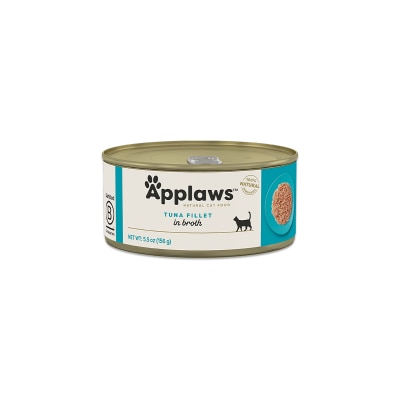 Applaws - Applaws 爱普士Natural Wet Cat Food 吞拿鱼柳 猫罐头