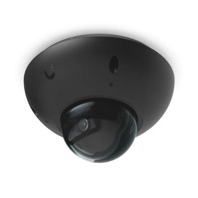 UBIQUITI Ubiquiti UniFi G6 Dome 4K PoE Camera 網絡攝影機 (8MP (3840x2160) / 30FPS / IP66)(CM-UUVCG6D)