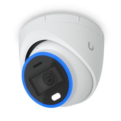 UBIQUITI Ubiquiti UniFi AI Turret PoE Camera 網絡攝影機 (8MP (3840x2160) / 30FPS / IP66)(CM-UUVAITW)