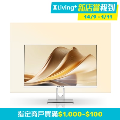 CHUWI 馳為 CHUWI Unitech 24 一体式电脑 (AMD Ryzen 5 6600H; FHD; 16GB LPDDR5; 512GB SSD)(AI CUNT24) image
