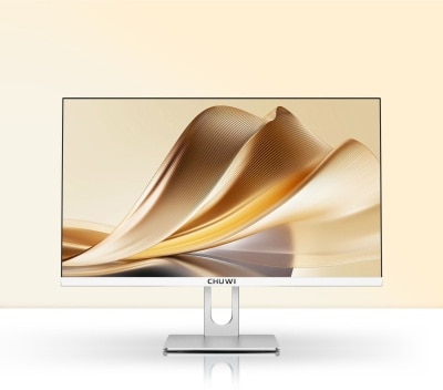 CHUWI 馳為 CHUWI Unitech 24 一體式電腦 (AMD Ryzen 5 6600H; FHD; 16GB LPDDR5; 512GB SSD)(AI CUNT24) image