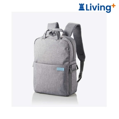 ELECOM DGB S043GY Camera Backpack (off toco)(BP ES43GY) image