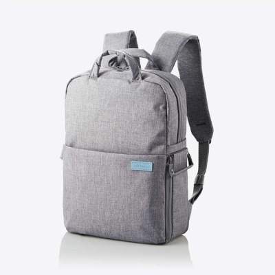 ELECOM DGB S043GY Camera Backpack (off toco)(BP ES43GY) image