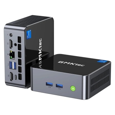 GMKTEC GMKTEC Nucbox M3 PRO 迷你電腦 (i5-13500H/16GB/1TB/Win11 Pro)(CS-GNBM3PV)