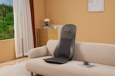 Medics Care MC-2316 Smart Care 按摩椅墊
