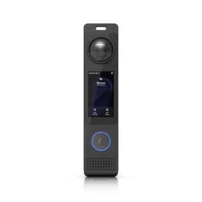 UBIQUITI - Ubiquiti G6 Pro Entry 門禁對講系統 (3" Touch Screen / 10/100/1000MB RJ45)(CM-UVCG6PE)