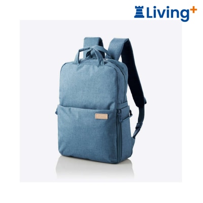 ELECOM DGB S043NV Camera Backpack (off toco)(BP ES43NV) image