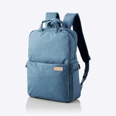 ELECOM DGB S043NV Camera Backpack (off toco)(BP ES43NV) image