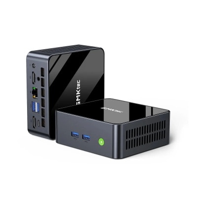 GMKTEC GMKTEC Nucbox M3 ULTRA 迷你電腦 (i7-12700H/32GB/1TB/Win11 Pro)(CS-GNBM3U)