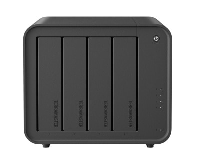 SSD + 4 x; Hardware RAID)(HD D8H) image