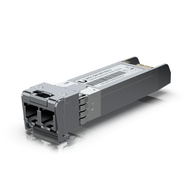 UBIQUITI Ubiquiti 10G MULTI-MODE OPTICAL MODULE (1PK) 光纖模組(AC-UOMM10D)