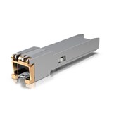 UBIQUITI Ubiquiti 10G SFP+ TO RJ45 MODULE 光纖模組 (10G SFP+ To 10G RJ45 UP ...