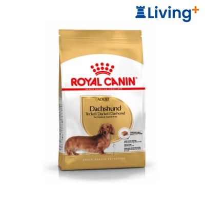 Royal Canin Royal Canin *Dachshund* Dry Dog Food 01.5kg image