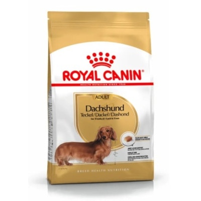Royal Canin Royal Canin *Dachshund* Dry Dog Food 01.5kg
