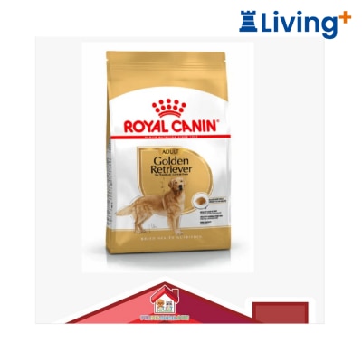 Royal Canin Royal Canin 純種系列 金毛尋回成犬專屬配方 *Golden Retriever* 狗乾糧 12kg image