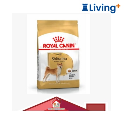 Royal Canin Royal Canin 純種系列 - 柴犬成犬專屬配方 *Shiba Inu* 狗乾糧 4kg