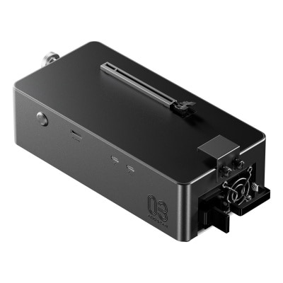 AOOSTAR AOOSTAR AG03 外置顯示卡擴充基座 (OCuLink / TB5 / 800W 電源)(DK-AAG03)