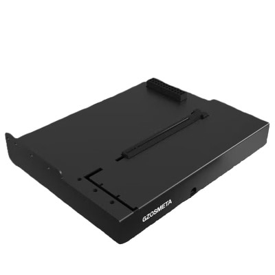 TOPC GZOSMETA A8 GPU 擴充基座 (MCIO x8;50 系列顯示卡)(DK-TA8)