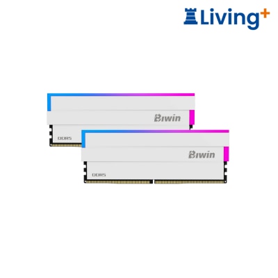 佰維 DW100 48GB 6000 1R8 D28FW DDR5 記憶體套裝 (24GB*2; 6000MHz; CL28 36 36 72)(RM BD5D48W) image
