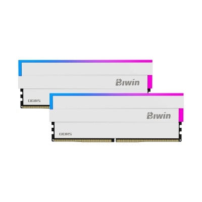 佰維 DW100-48GB-6000-1R8-D28FW DDR5 記憶體套裝 (24GB*2; 6000MHz; CL28-36-36-72)(RM-BD5D48W)