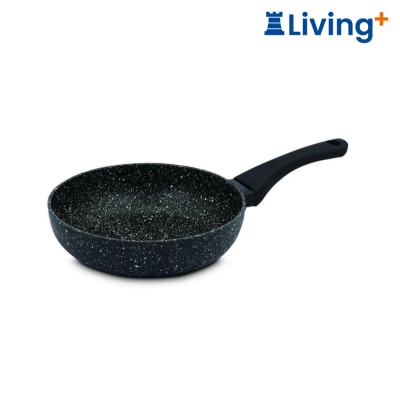 Balzano 20cm 矿石纹不黏煎锅 (IH) image