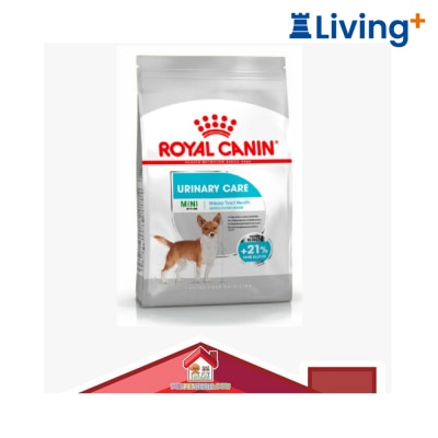 Royal Canin Royal Canin 加護系列 - 小型犬泌尿道加護配方 *Mini Urinary Care* 狗乾糧