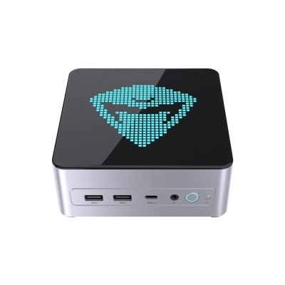 Machenike機械師 Mini GTX 迷你電腦 (Ryzen; DDR5 32GB; 1TB; W11)(CS-M9008)