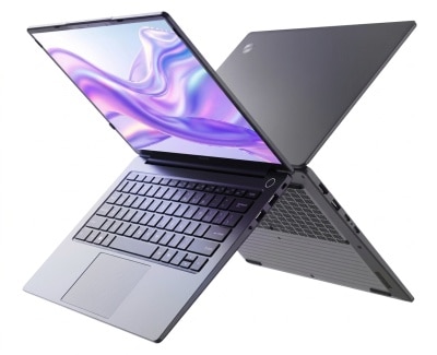 MECHREVO 機械革命 無界14SE 手提電腦 (i5-13420H; 12GB; 14" FHD)(NB-M14SI5A)