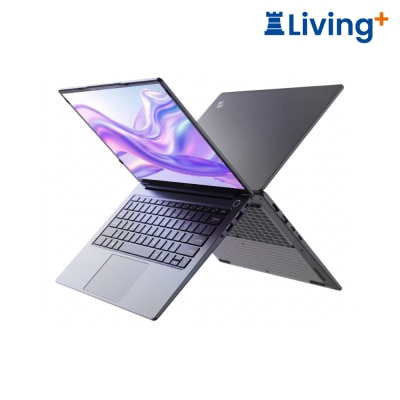 MECHREVO 機械革命 無界14SE 手提電腦 (i5 13420H; 12GB; 14" FHD)(NB M14SI5A) image