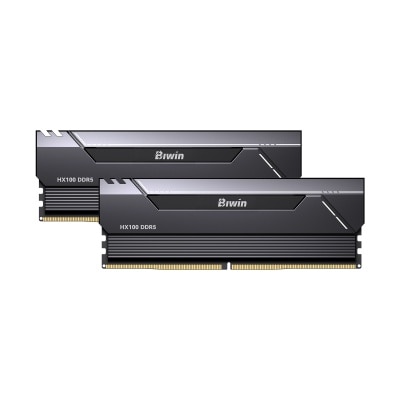 佰維 HX100-24GB-6000-1R8-D30FB DDR5 記憶體 (24GB*1; 6000MHz; CL30-36-36-72)(RM-BH5D24B)