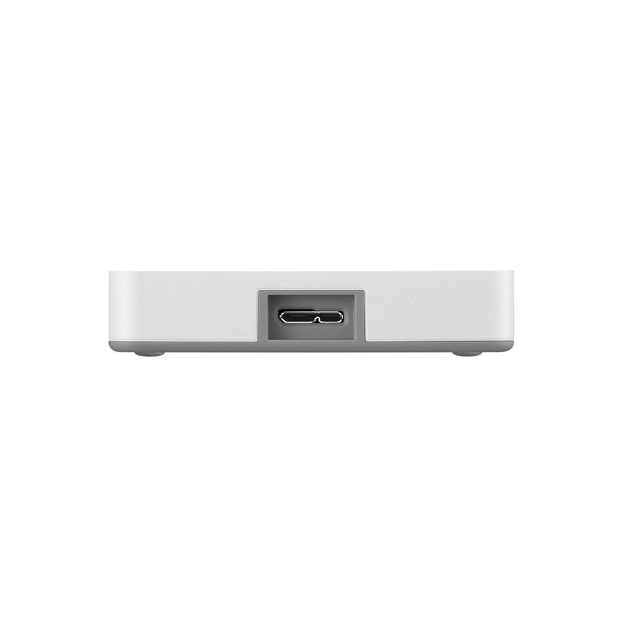 BUFFALO HD-PGF2.0U3-BWHA Portable HDD (2TB; USB 3.1 Gen1; Shock