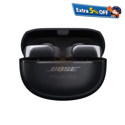 Bose Ultra Open 耳塞