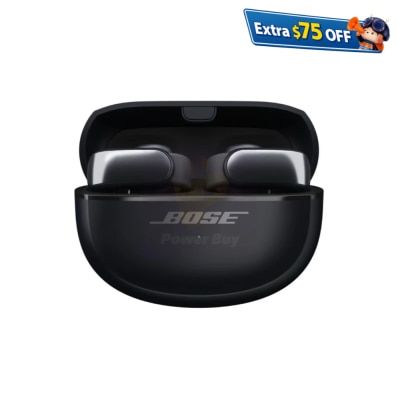 Bose Ultra Open 耳塞
