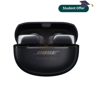 Bose Ultra Open 耳塞