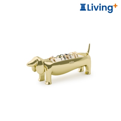 Umbra Dachsie 臘腸狗戒指盒