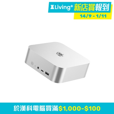 Beelink Beelink SER9 MAX 迷你電腦 (AMD Ryzen 7 260; AMD Radeon 780M; 32GB DDR5; 1TB SSD)(CS-BS9M260)