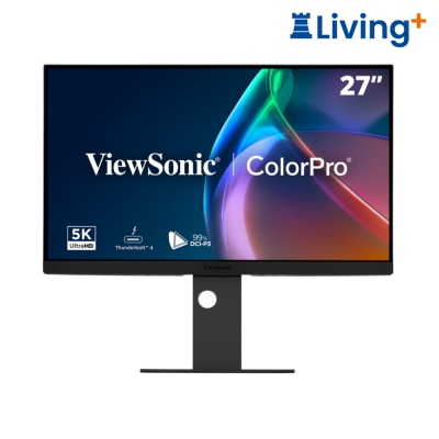 Viewsonic VP2788 5K ColorPro 顯示器 (27"；5K；75Hz)(MO VP27885) image