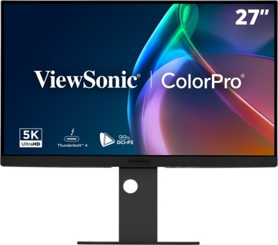 Viewsonic VP2788-5K ColorPro 顯示器 (27";5K;75Hz)(MO-VP27885)