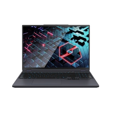 MECHREVO 機械革命 MECHREVO 蛟龍16Pro 電競手提電腦 (AMD Ryzen 7 7745HX, RTX 4050, 16GB RAM, 512GB SSD)(NB-M16PR7A