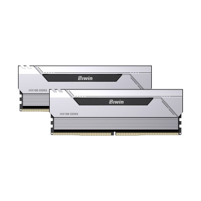 佰維 HX100-24GB-6000-1R8-D30FS DDR5 記憶體 (24GB*1; 6000MHz; CL30-36-36-72)(RM-BH5D24W)