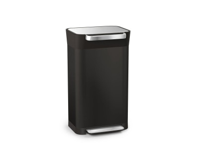 Joseph Joseph Titan 30L 環保壓縮垃圾桶 (30公升) (碳黑色)