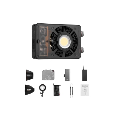 Zhiyun 智雲 Zhiyun 智雲 Molus X100 COB LED 雙色補光燈
