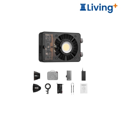 Zhiyun 智雲 Zhiyun 智雲 Molus X100 COB LED 雙色補光燈
