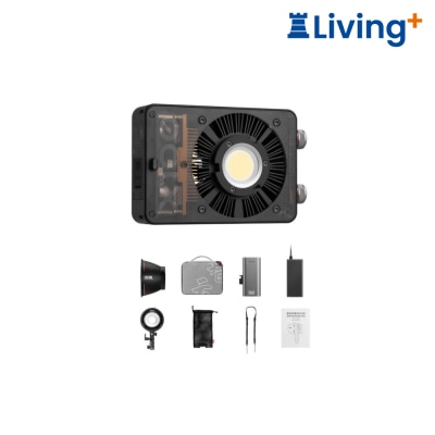 Zhiyun 智雲 Zhiyun 智雲 Molus X100 COB LED 雙色補光燈