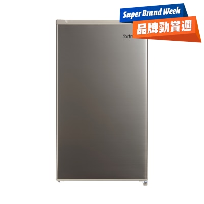 FORTRESS 丰泽牌 - 90升单门冰箱