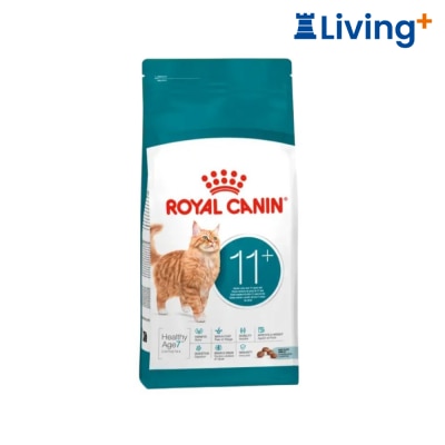 Royal Canin FHN 老齡貓 11+ 營養配方 4kg [4108900] image