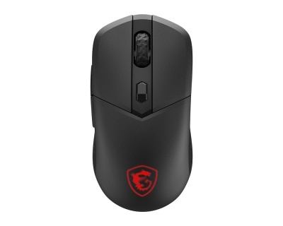MSI 微星 MSI VERSA 300 WIRELESS MOUSE 電競滑鼠 (Wireless)(ME-MVER30W)