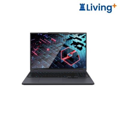 MECHREVO 機械革命 蛟龍16Pro 電競手提電腦 (R7 H255; RTX 5060; 16" 2.5K 180Hz)(NB M16PR7J) image