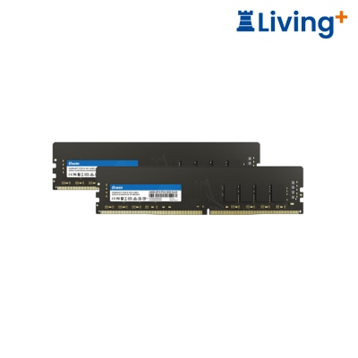 佰維 DDR4 UDIMM 3200 16GB 記憶體 (16GB*1; 3200MHz; CL22)(RM BU4D16) image