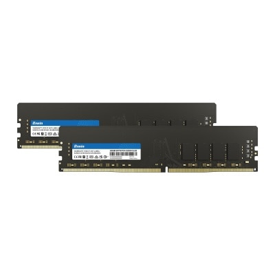 佰維 DDR4 UDIMM 3200 16GB 記憶體 (16GB*1; 3200MHz; CL22)(RM-BU4D16)